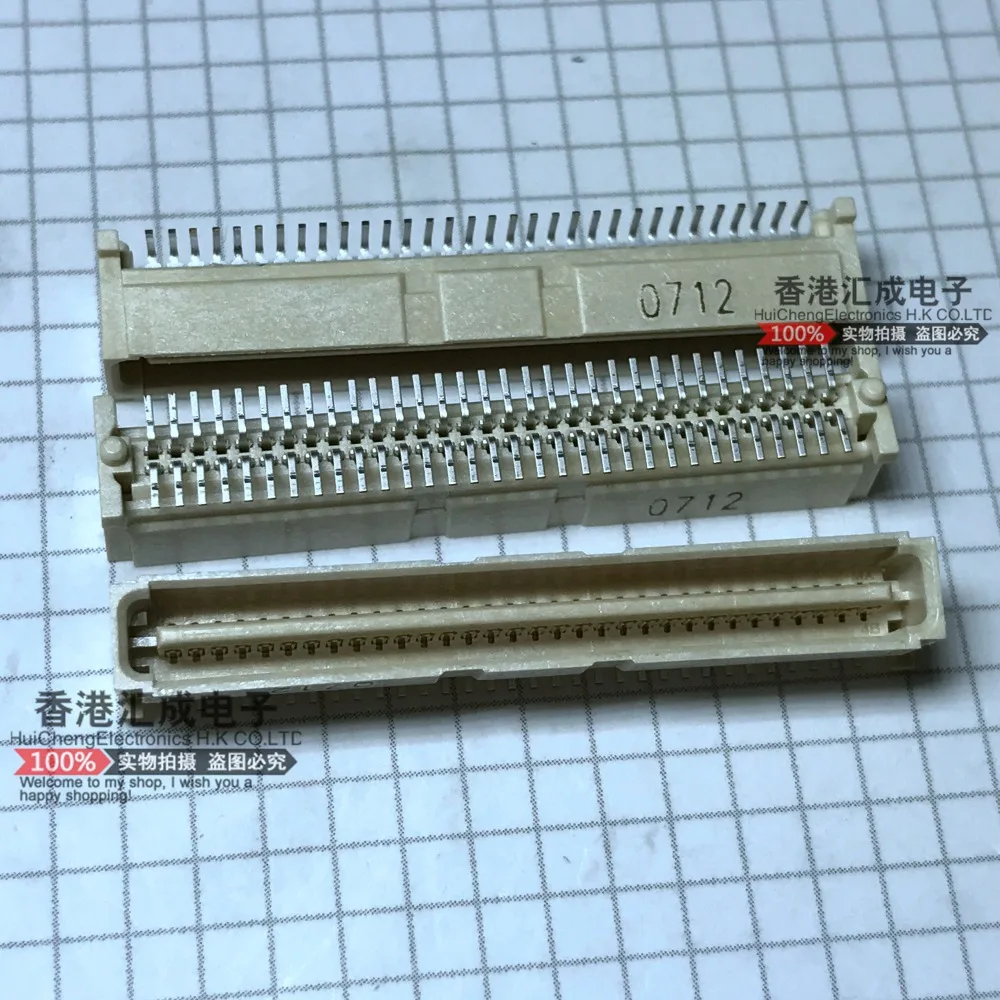 

71436-0464 714360464 64POS VERT 1MM SMD New Original