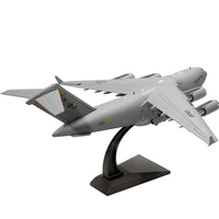 1200 scale canada usaf c 17 globemaster iii tactical military transport aircraft diecast metal plane model for kids toy