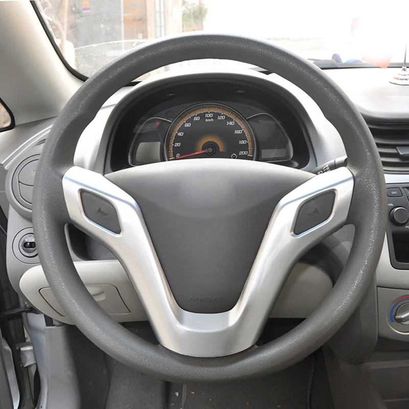 1 шт. патч для рулевого колеса Chevrolet New sail 2010-2014 | Автомобили и мотоциклы