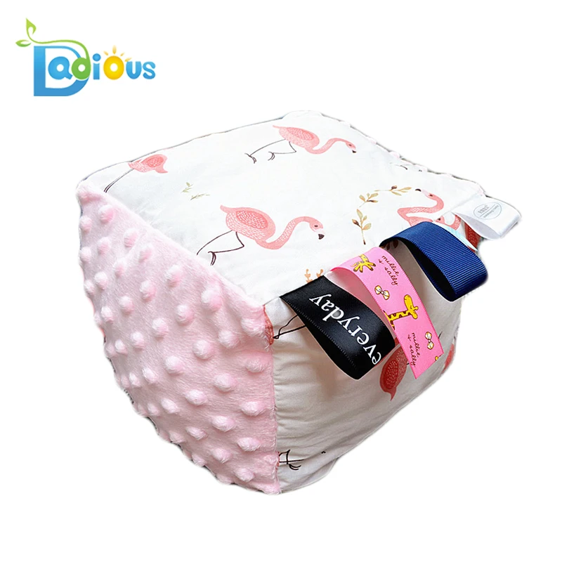 ABDL детские игрушки, плюшевые яркие цвета, детские мягкие игрушки для взрослых, детские игрушки для игр, мягкие Игрушки для маленьких девочек Ddlg