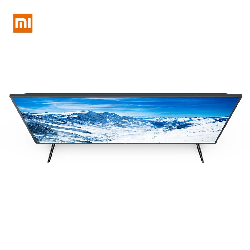 Телевизор Xiaomi Mi tv 4A Pro 43 дюйма подсветка &quotFHD&quot ТВ 1 Гб + 8 Смарт android Глобальная