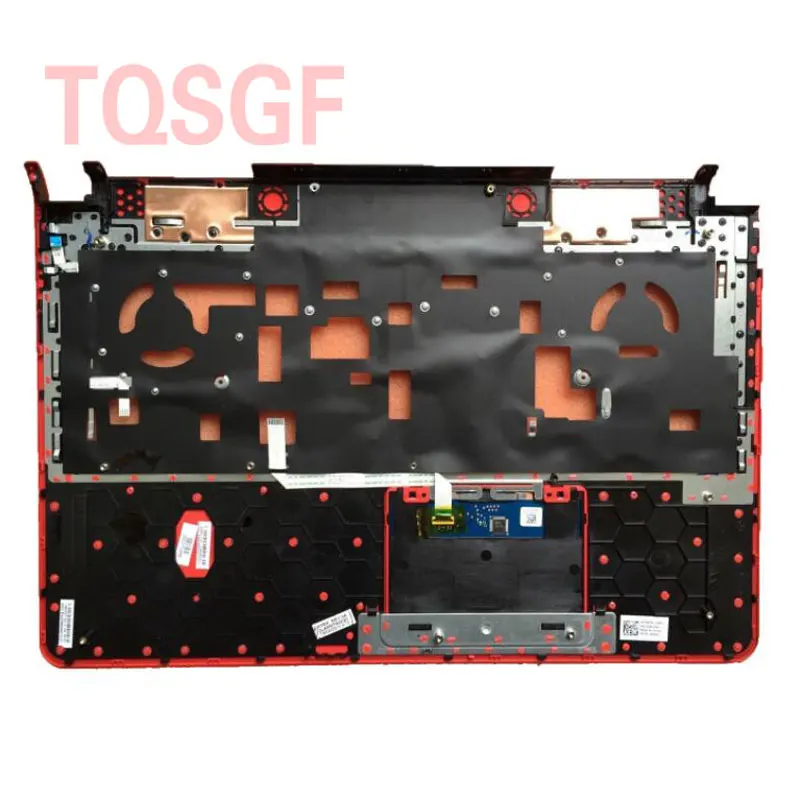 Верхний чехол для DELL Inspiron 15 7557 7559 99CRJ 099CRJ | Компьютеры и офис