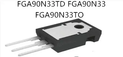 Новый FGA90N33TD FGA90N33 FGA90N33TO | Электроника