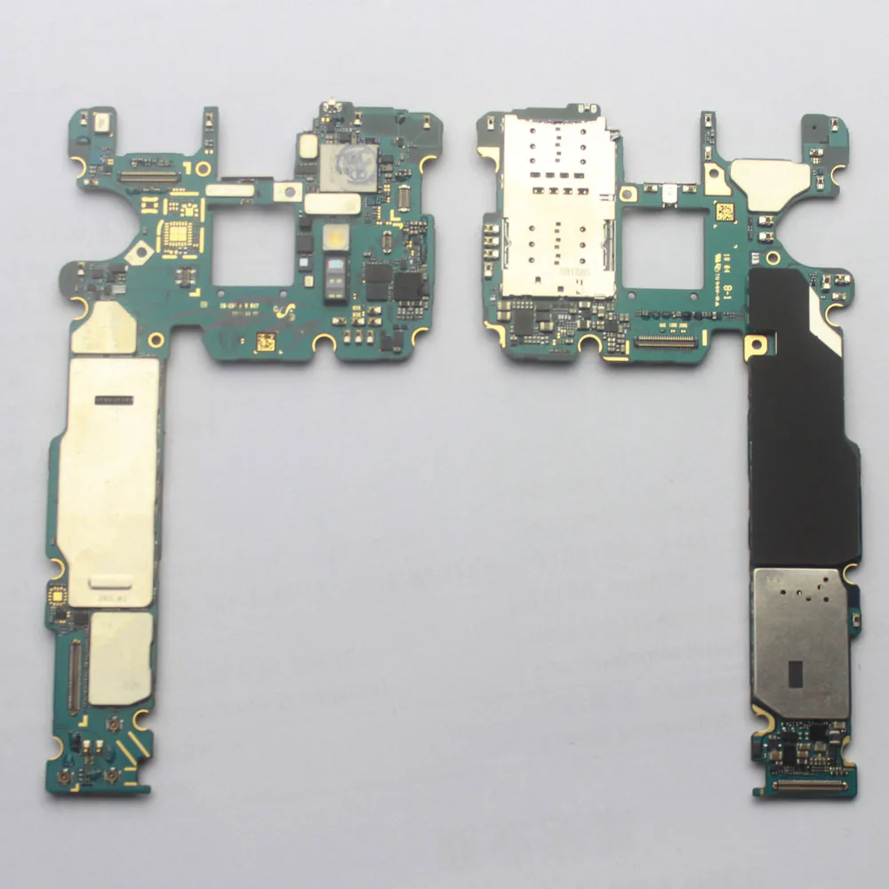 

Main Motherboard Unlocked For Samsung Galaxy S9 G960u