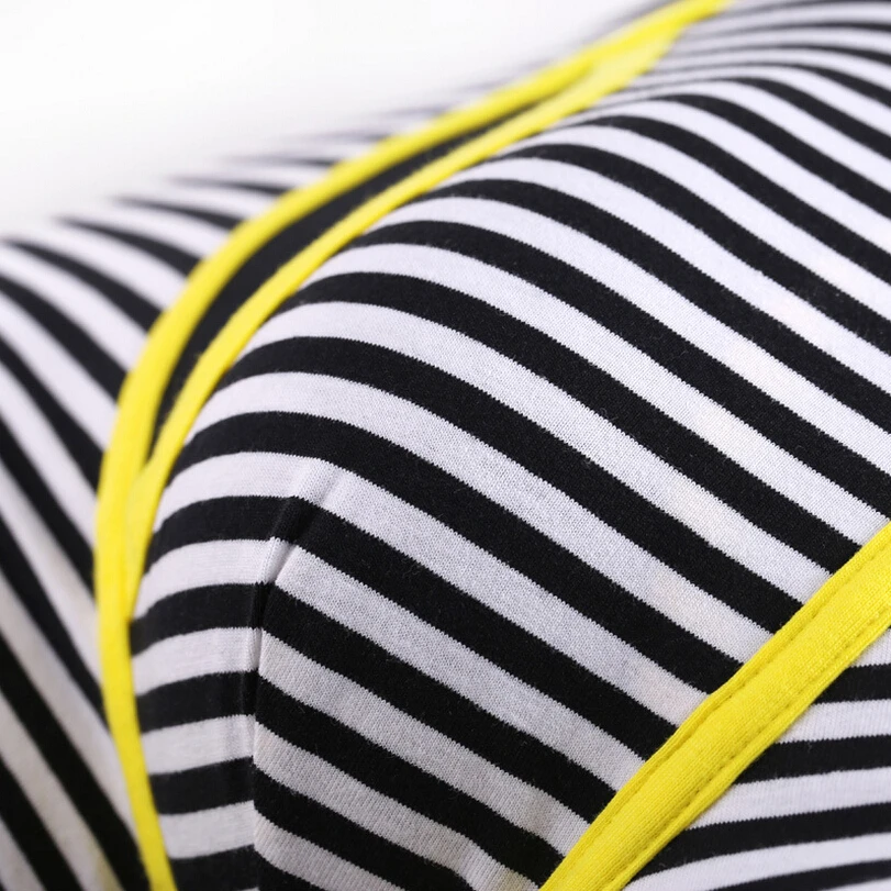 4 шт./партия хит продаж новые модные сексуальные Брендовые мужские качественные