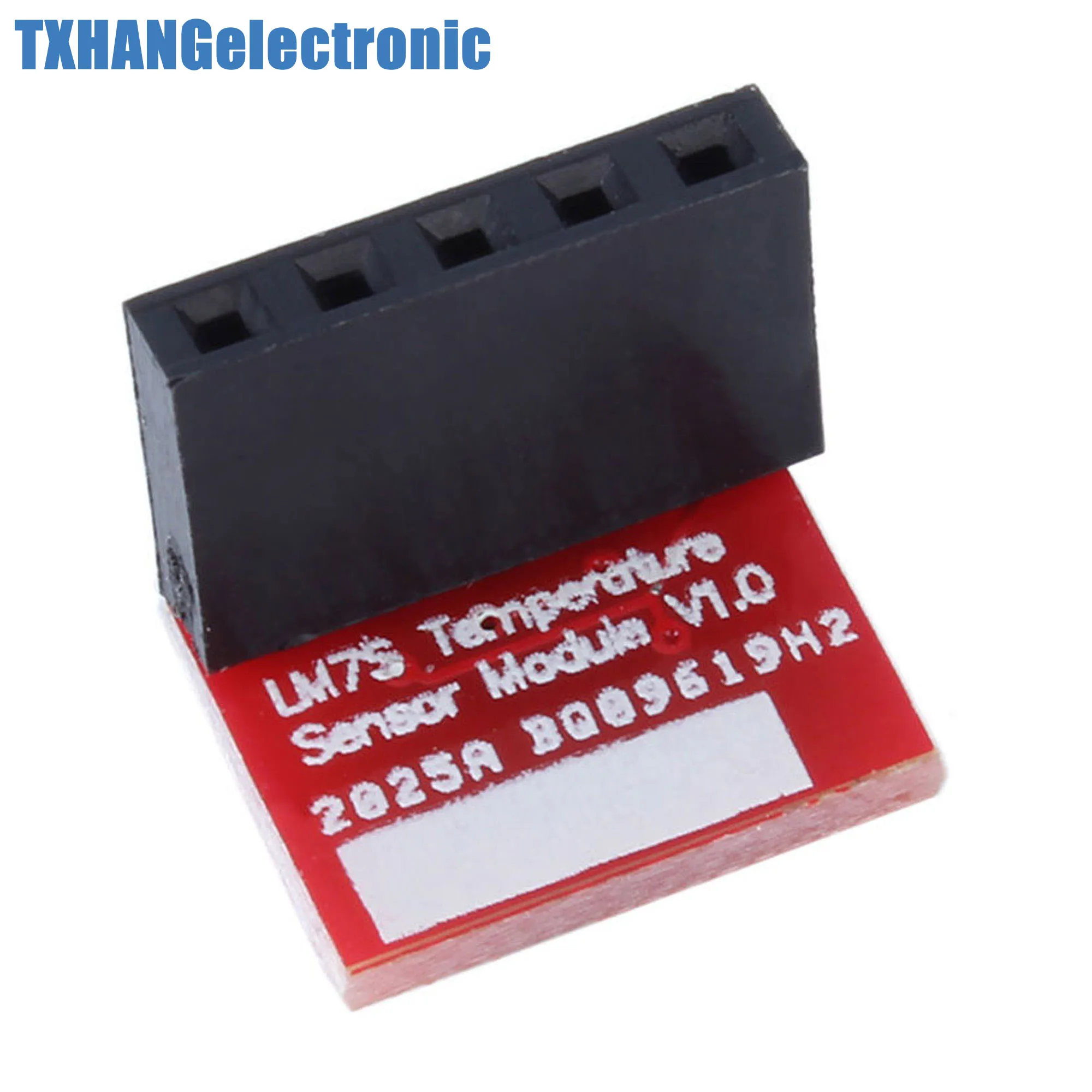 Модуль платы разработки интерфейса LM75A температурный Senso I2C Raspberry Pi|raspberry pi|development