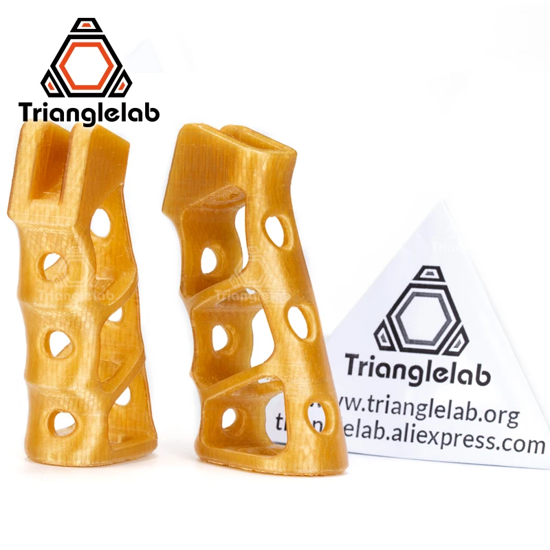 Филамент trianglelab ULTEM/PEI 1010 для 3d печати ультрапроизводительные нити PEI 1 75 мм
