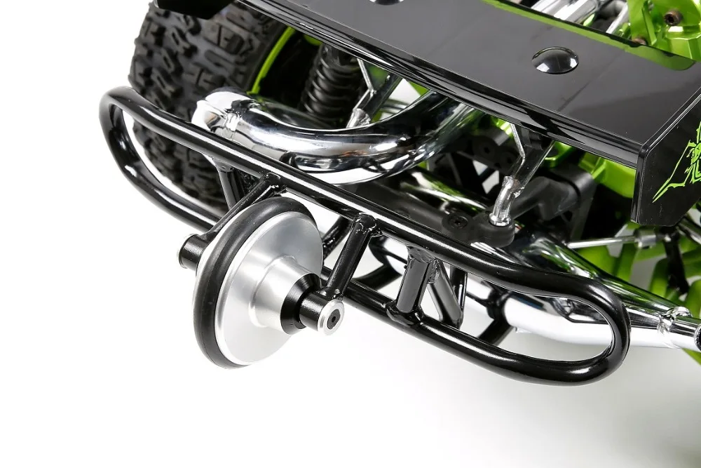 Панель заднего колеса Baja для HPI BAJA 5B KING MOTOR ROVAN|Детали и аксессуары| |