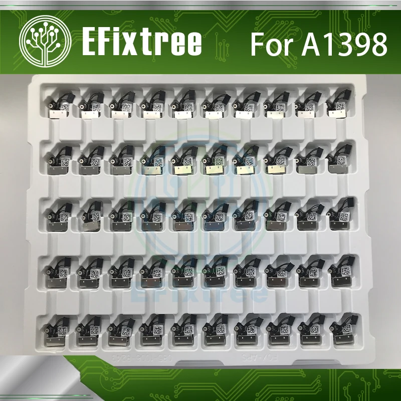 Новинка 2012 2015 820 3609 A 3109 MC975 MD831 ME293 MGXA2 MJLQ2 для Macbook Pro Retina 15 &quotA1398 плата разъема