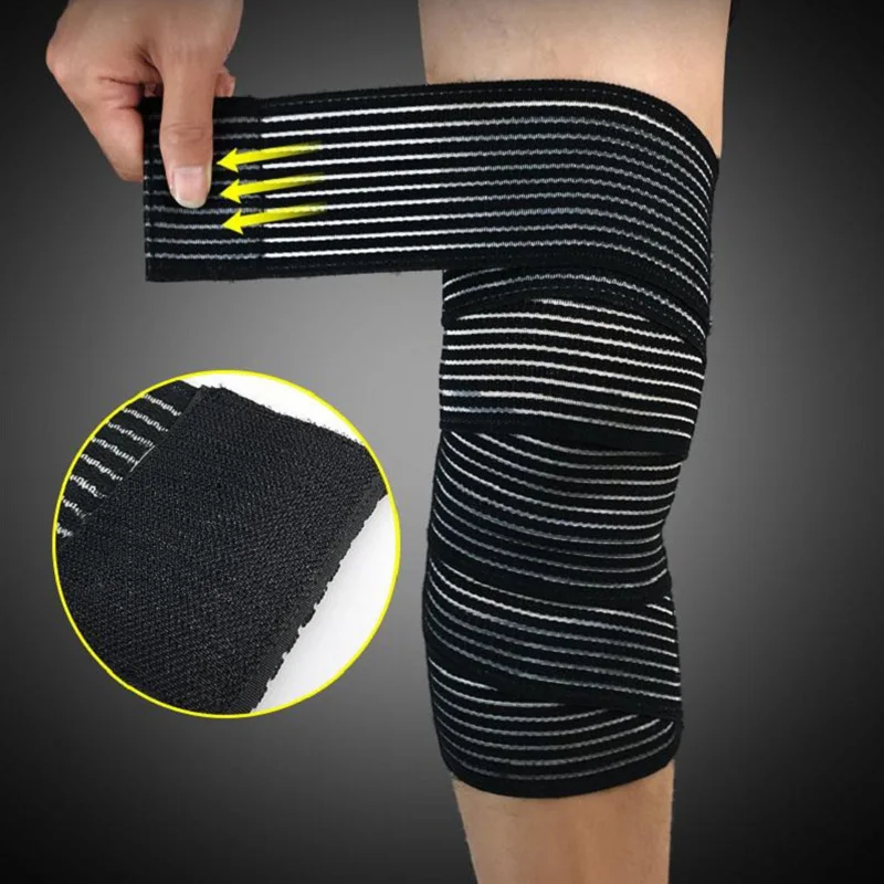 1 шт. теплые спортивные Леггинсы для бега на открытом воздухе наколенник против