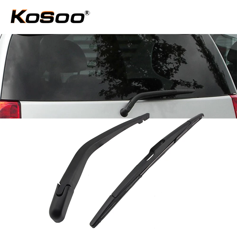 Щетка стеклоочистителя KOSOO для Mitsubishi Colt MK 5355 мм 2004 г. | Автомобили и мотоциклы