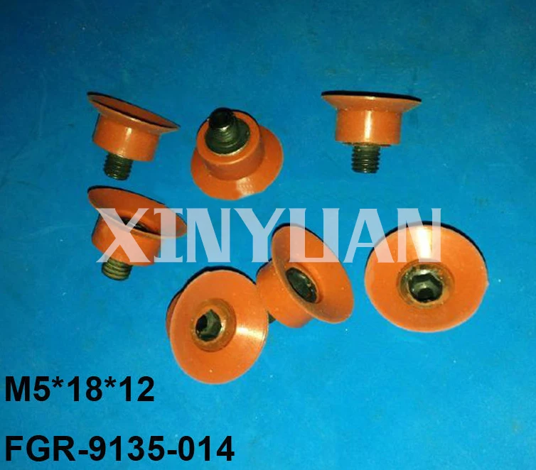 10 шт. присоска komori M5 * 18*12 FGR-9135-014 | Компьютеры и офис