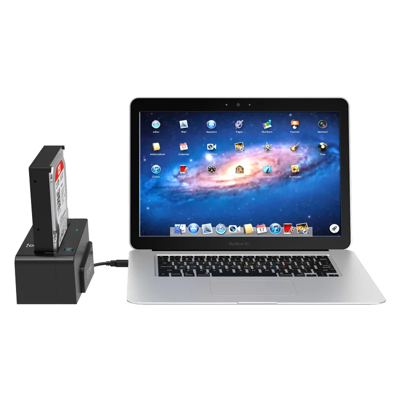 ORICO Супер Скоростной USB 3 0 HDD жесткий диск и SSD док станция для 2 5 дюйма SATA поддержка