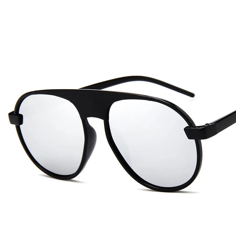 Нау Солнцезащитные очки для женщин Брендовая Дизайнерская обувь зеркало фото