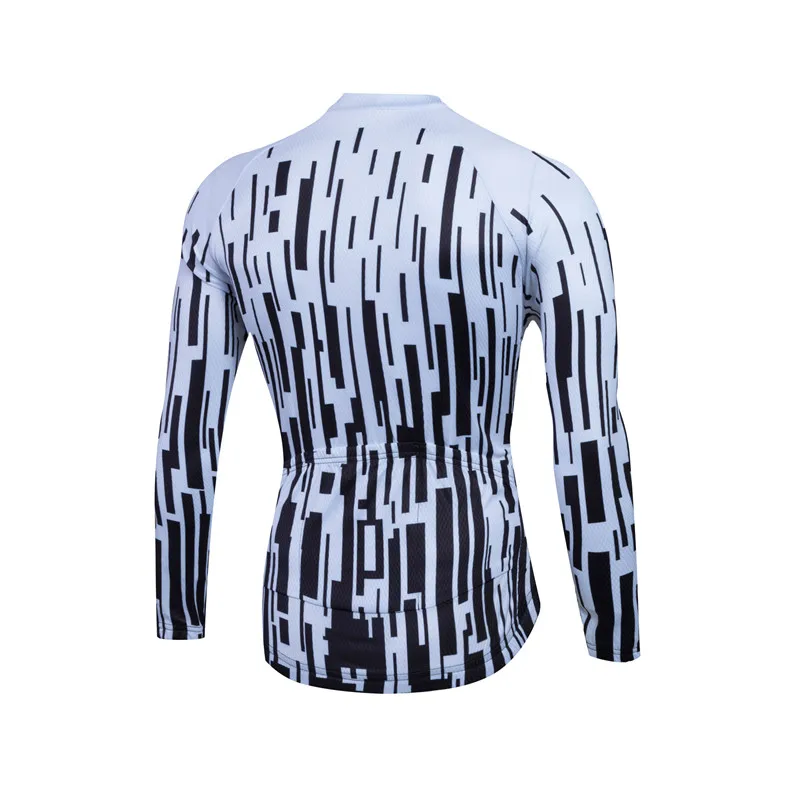 Новая велосипедная куртка для мотокросса рубашка Bicicleta куртки одежда Ropa Maillot Ciclismo