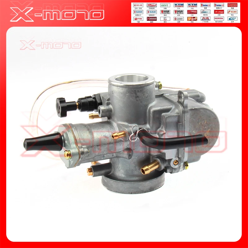 PWK 24 carb PWK24 карбюратор для K OKO Koso JOG DIO RTL250 CR80 CR85R CR125 NSR50 NSR80 DT100 125 175 скутер Байк |