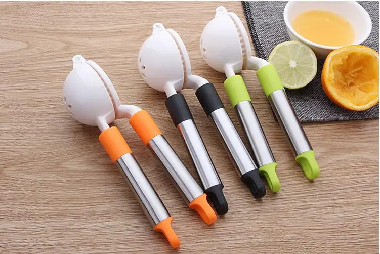1 шт. DIY соковыжималка для фруктов инструменты приготовления пищи Ручной Пресс