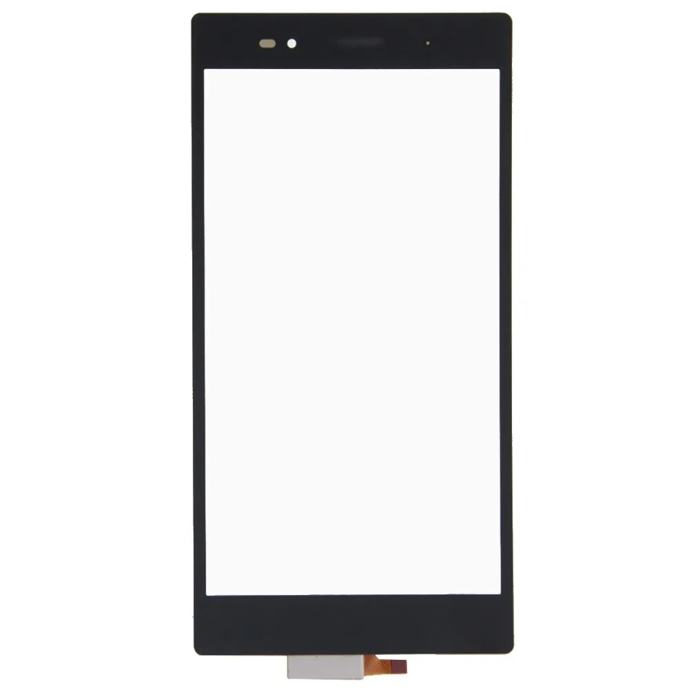 Замена сенсорной панели для Sony Xperia Z Ultra/XL39h | Мобильные телефоны и аксессуары