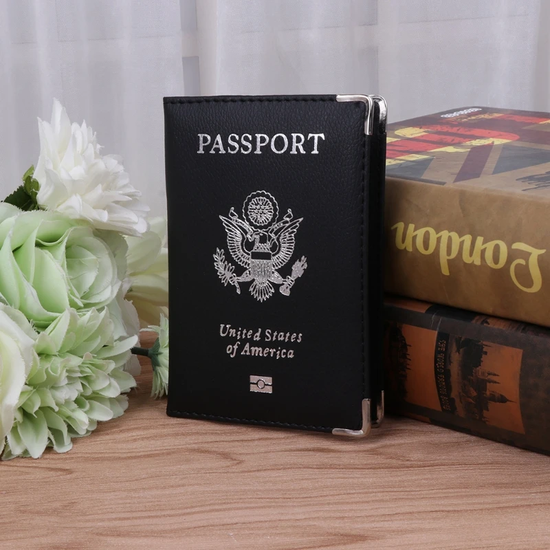 Держатель органайзер для паспорта и карт карамельных цветов|travel cover|travel case covercover