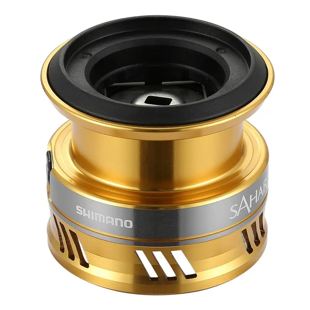 Shimano сахара FI 1000 2500 3000 4000 DIY запасные золотник Спиннинг рыболовная Катушка AR C