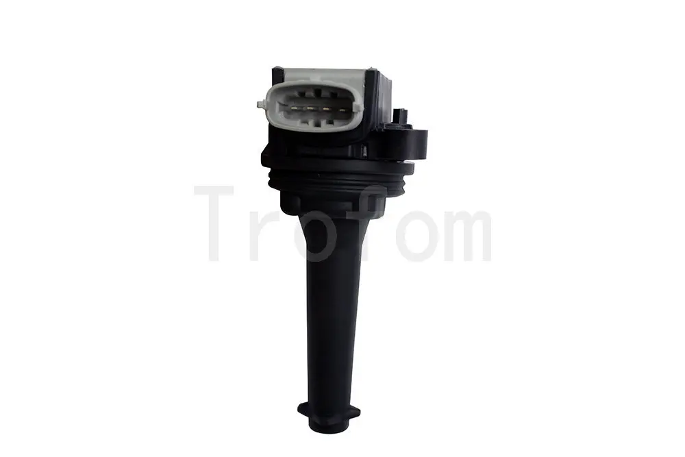 Катушка зажигания для Volvo V50 C30 C70 S40 S60 V70 S80 FORD FOCUS KUGA MONDEO S MAX 2 0 4 5 0221604010 1371601 30713417 мкФ