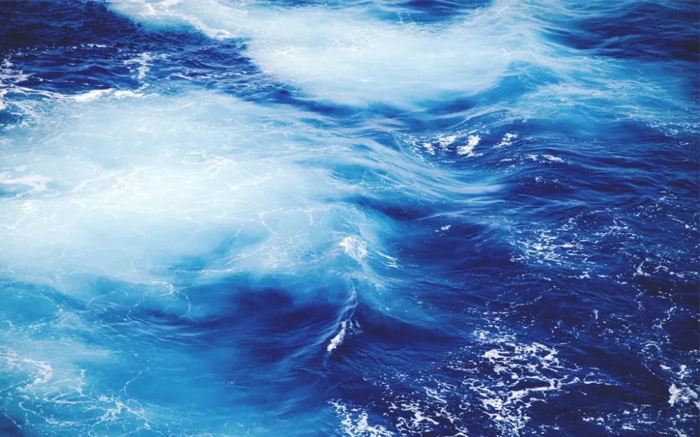 Волнистые занавески для спальни затемненные 3D фото гостиной любой размер