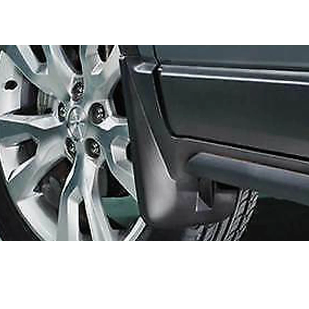 Комплект литых брызговиков для Opel Antara 2006 2016 Saturn Vue 2008 2010 брызговики 2012 2013 2014 2015|car mud