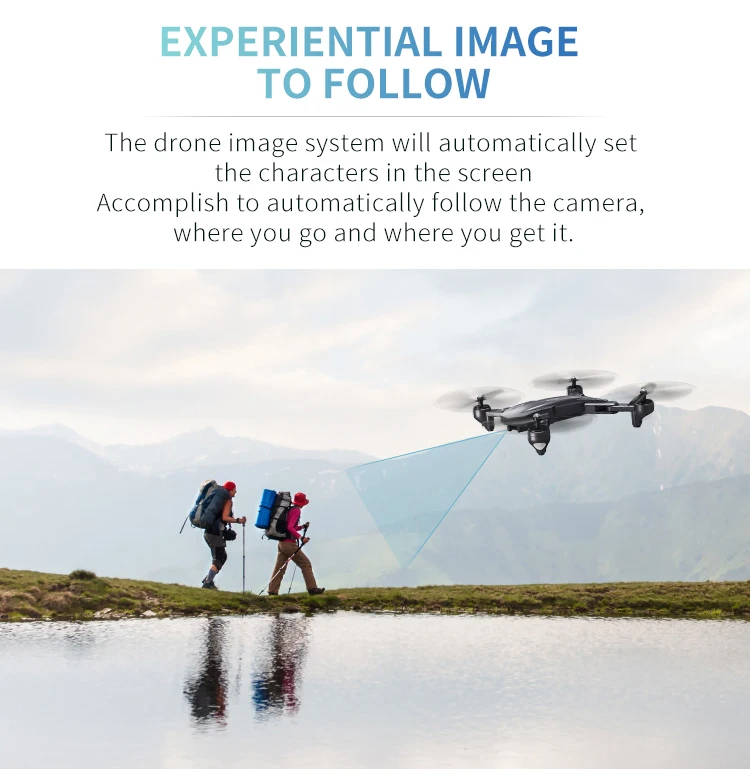 Visuo XS816 Радиоуправляемый Дрон оптический поток Радиоуправление с 4K двойной камерой wifi FPV Дрон жесты складной Квадрокоптер VS XS809HW xs809