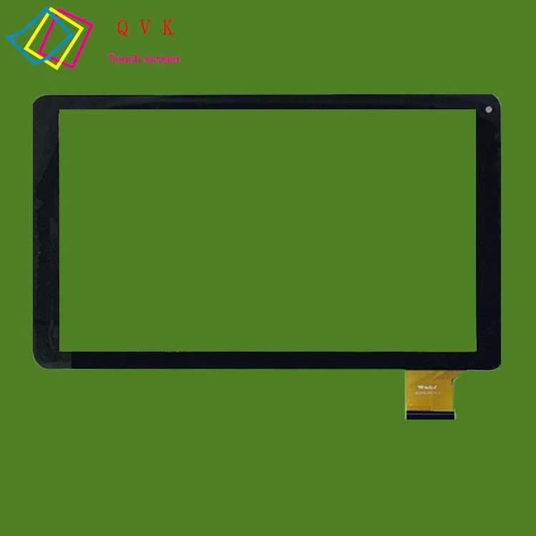 10 1 дюймовый емкостный сенсорный экран для планшетного ПК MEDIACOM SMART PAD S2 4G|capacitive touch