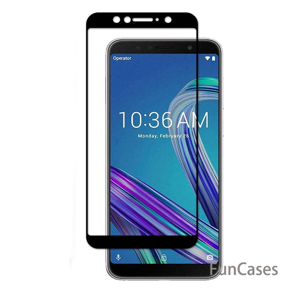Полное покрытие из закаленного стекла для huawei P Smart Z mate 30 Lite P20 2019 Google Pixel 3A XL sony XZ4
