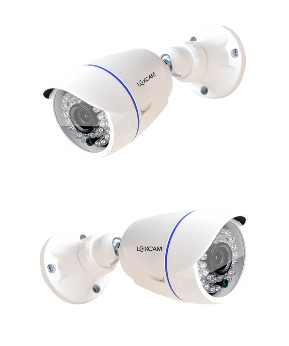 Full HD AHD 2MP 1080 P CCTV камера безопасности 720 1MP аналоговая ночного видения IR 30 м