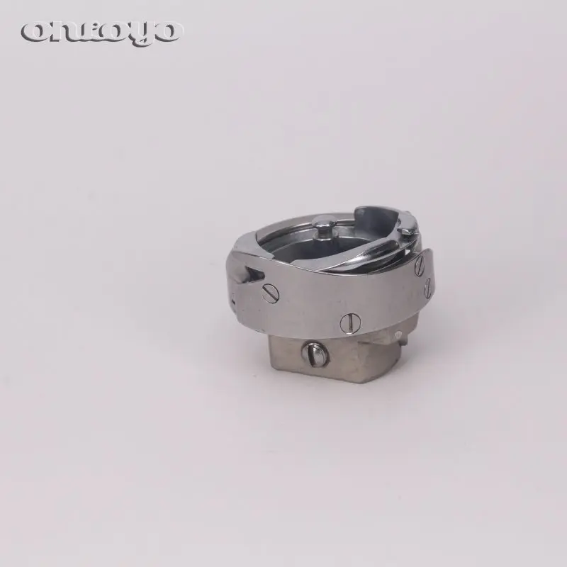 Промышленная Компьютеризированная швейная машина с вращающимся крючком бренд