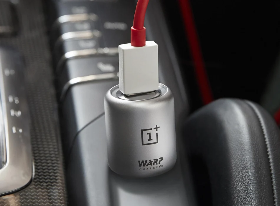 C102A 39g OnePlus деформационная зарядка 30 Вт автомобильное зарядное устройство 5 В 6A Max для OnePlus 7T Pro 7 Pro 6T 6 5T 5