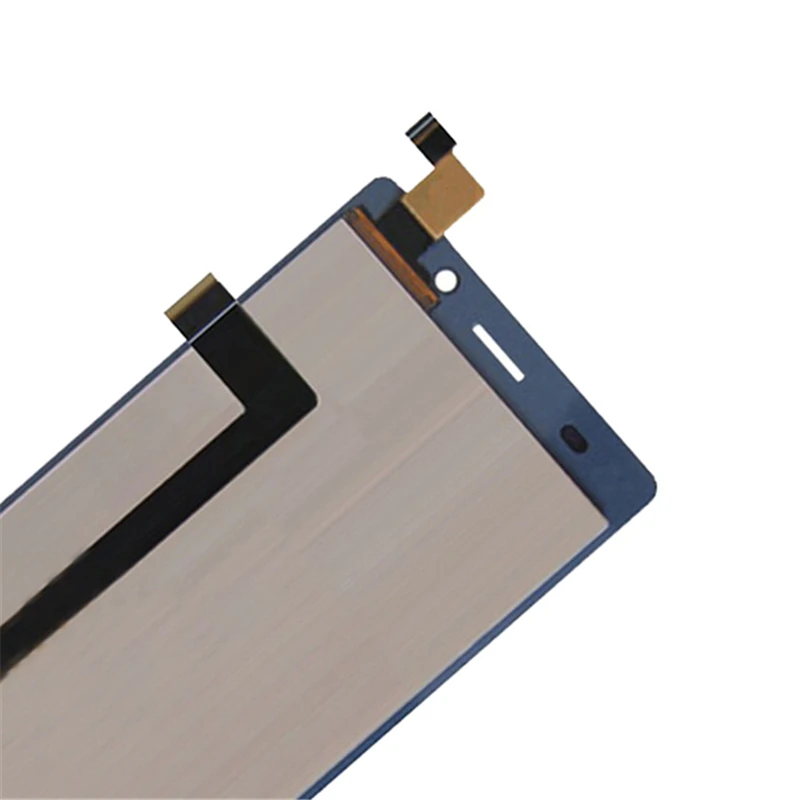 Оригинальный полноэкранный ЖК дисплей Thor дигитайзер сенсорного экрана