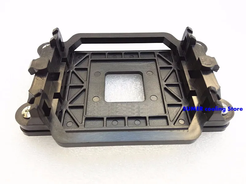 ARSYLID процессор кулер охлаждения крепления кронштейн для AMD Socket AM3 AM3+ FM1 FM2 AM4
