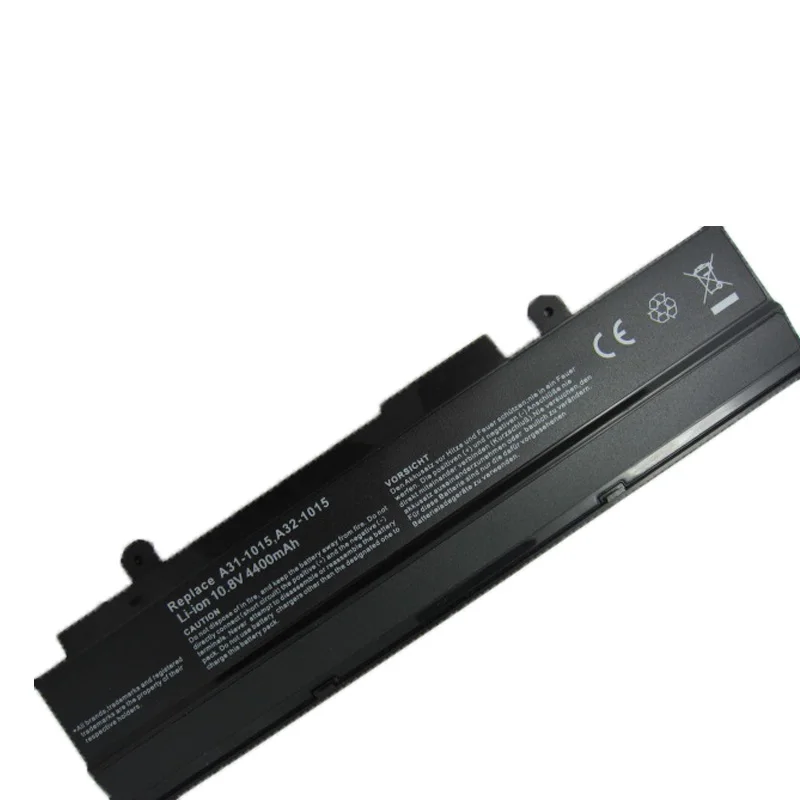 HSW аккумулятор для ноутбука ASUS A31-1015 батареи A32-1015 AL31-1015 батарея PL32-1015 Eee PC 1015 1016 1215 VX6 ноутбук батарея