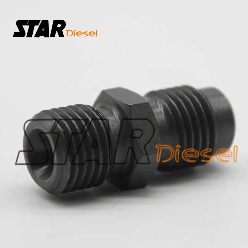 Фото Соединение прижимной трубы Star Diesel F00RJ00449 F 00R J00 449, входной соединитель F00R J00 449 для форсунок серии 0445120 №5