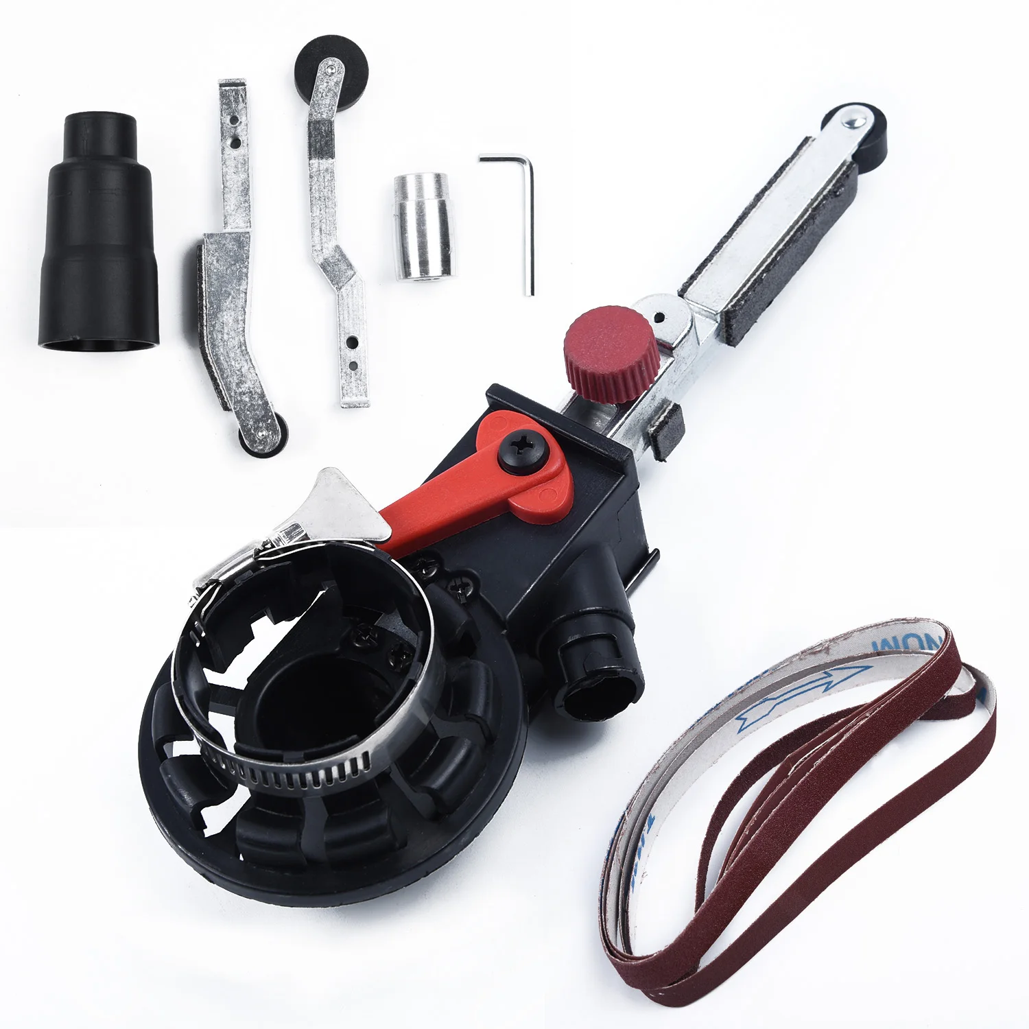 Пластиковые шлифовальные угловые станки запасные части полировщик Замена 12 шт.