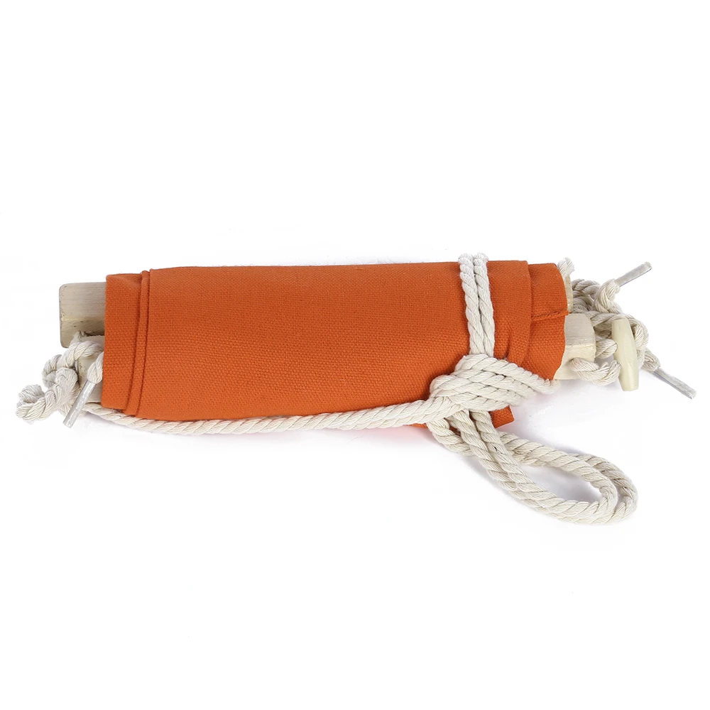 Регулируемый стол для ног гамак педаль инструмент ухода за ногами офиса дома на