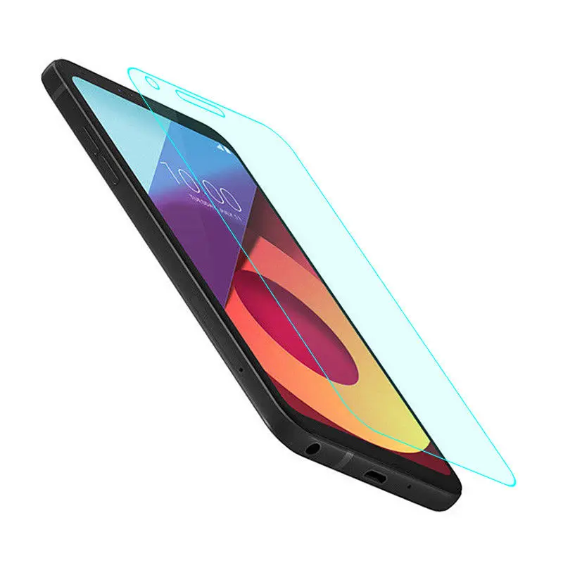 Magtim Противоударная защита экрана для LG Google Nexus 5 5X 6 4 2.5D Закаленное стекло Pixel XL