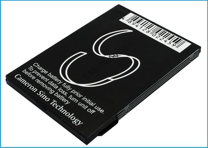 Cameron sino Новый аккумулятор для hp 290483 B21 359498 001 PDA карманный ПК литий ионный