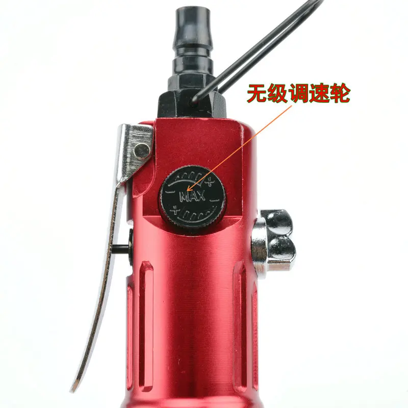 Промышленные Сильный Ветер Группы Пневмовинтоверты Группа Bd 6ha Регулируемая