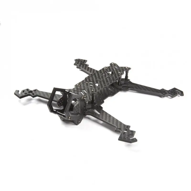 IFlight HL5 225 мм Колесная база 4 Arm карбоновая рама комплект для RC FPV гоночный двигатель