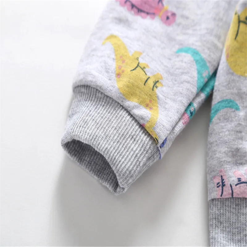 Seartist Bebes/толстовки с капюшоном для маленьких девочек и мальчиков свитер Одежда