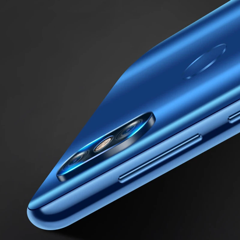 Закаленное стекло для объектива камеры MOCOLO Xiaomi Mi 8 A2 Lite 6x Redmi Note 5 6 Pro Plus глобальная