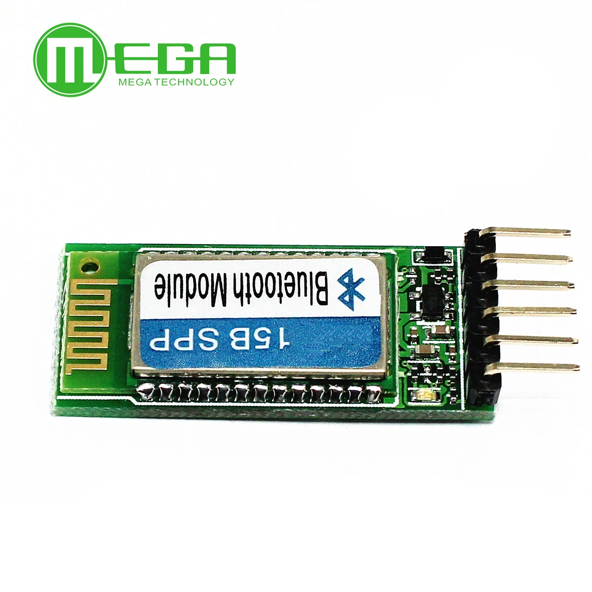 10 шт. XM-15B/JX-15B Bluetooth модуль последовательного порта Master-slave в одном совместим с HC-05/06