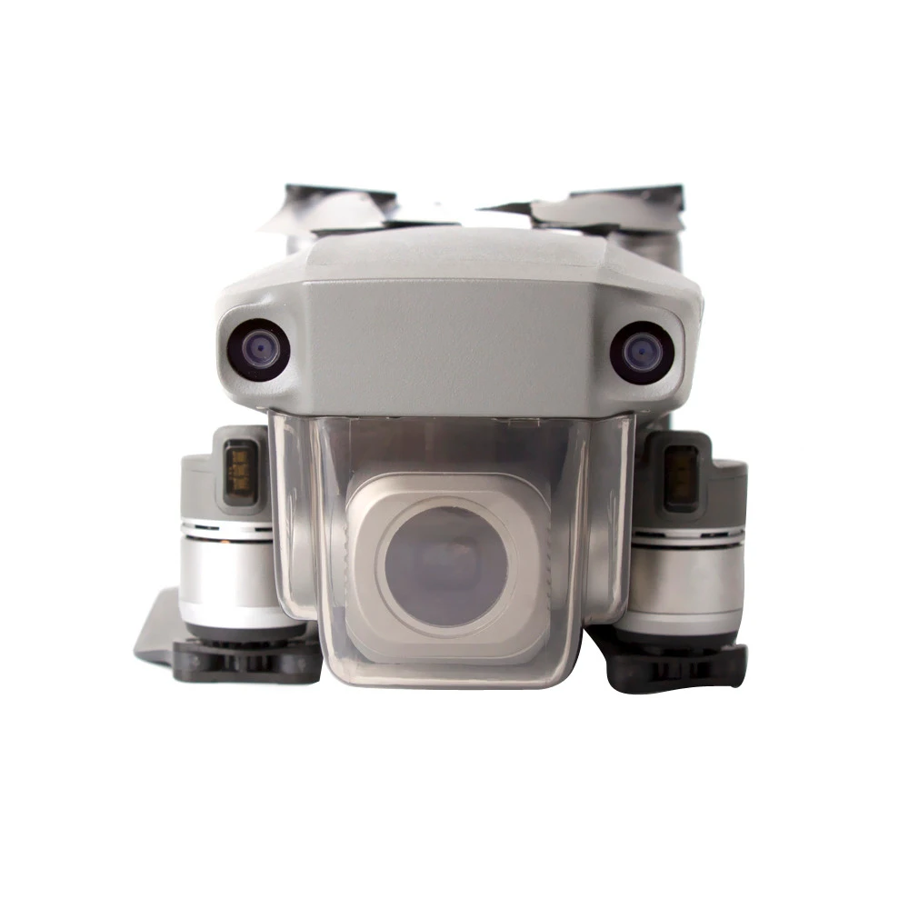 Аксессуары для Dji Done крышка встроенного объектива Защитная камеры DJI Mavic 2 Pro и Zoom