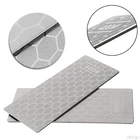 Тонкий инструмент для заточки ножей точильный камень алмазный диск 400 #1000 # зернистый открытый инструмент C90A новая Прямая поставка