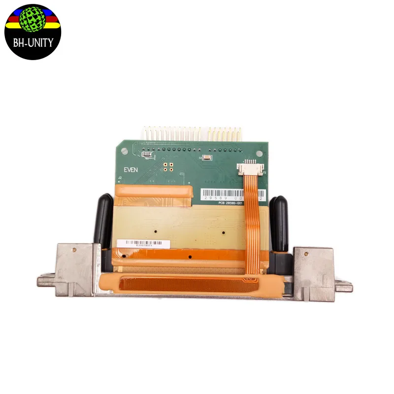 Новая Оригинальная Печатная головка polaris 512 15pl 35pl печатающая для gongzheng flora solvent