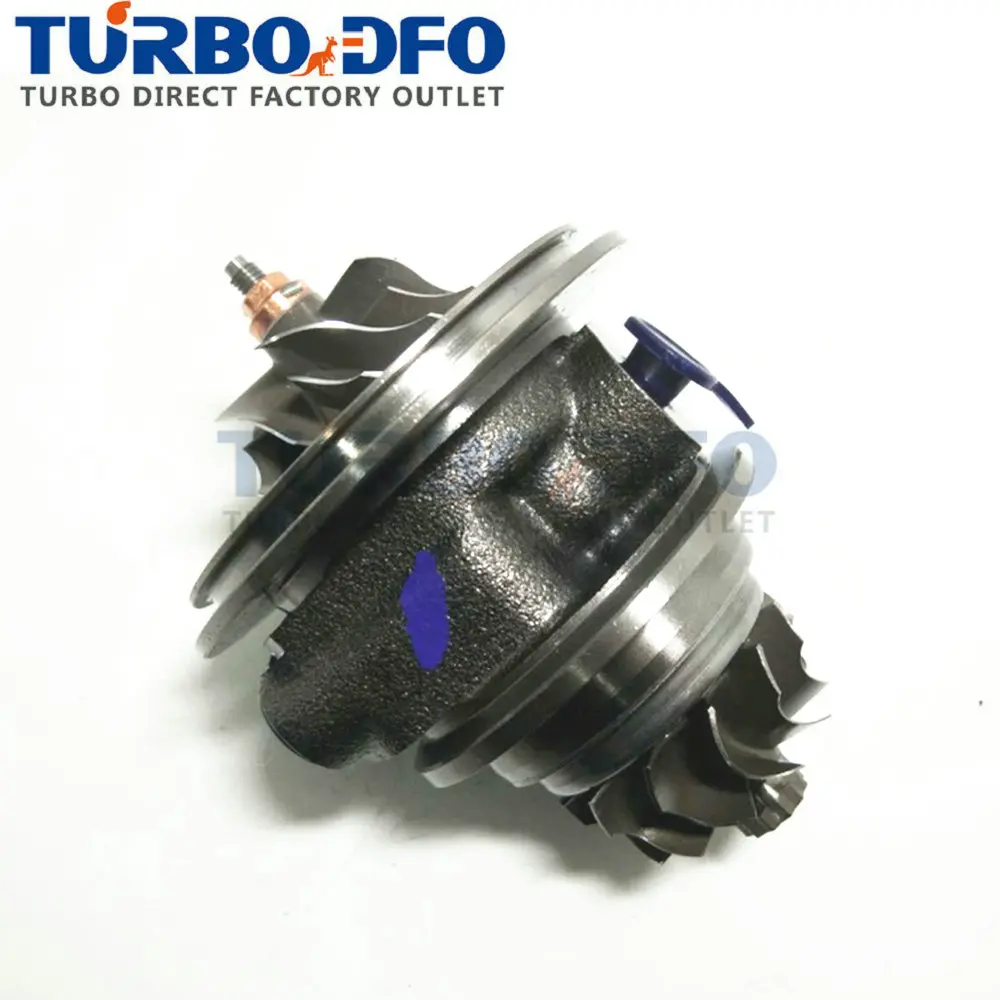 TD04 11G 4 49177 02500 турбо патрон для съемки Mitsubishi Pajero II L200 L300 MONTERO L400 2 5/4 D 5 L новое ядро
